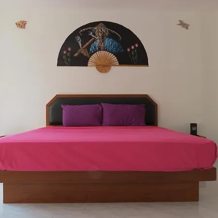 View Talay 1 Jomtien Apartment Pattaya Room photo