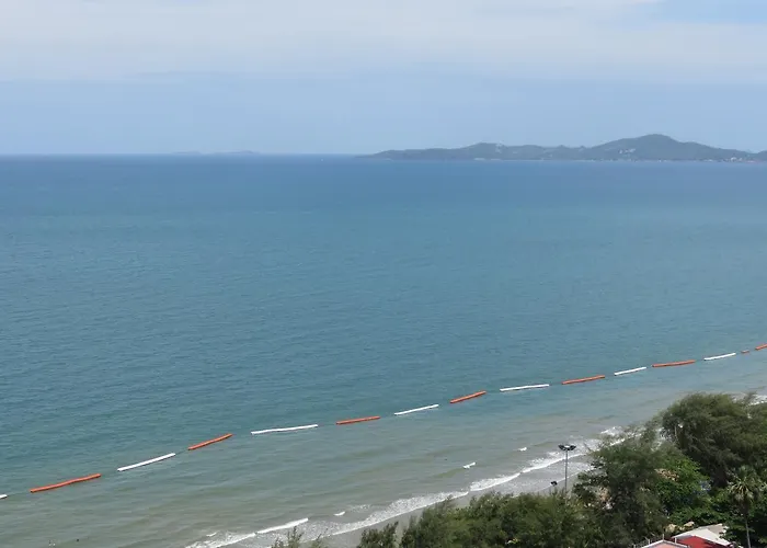View Talay 1 Jomtien
