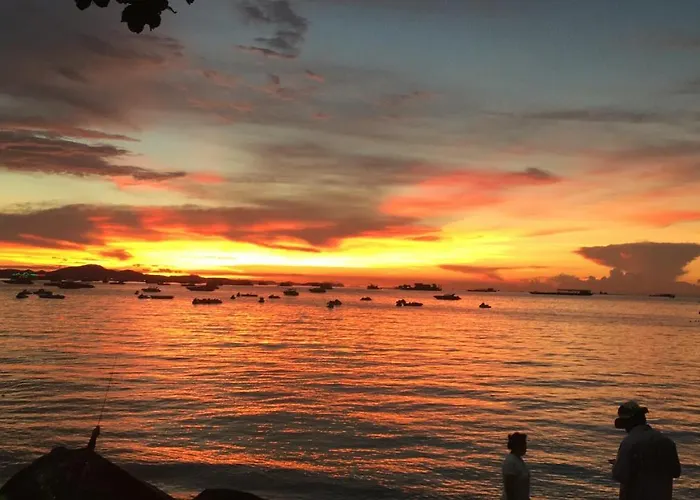 View Talay 1 Jomtien
